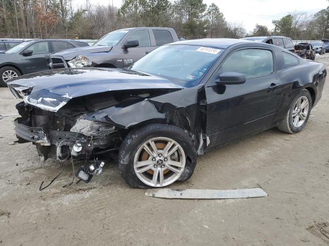 FORD MUSTANG 2013 1zvbp8am1d5215171