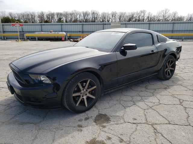 FORD MUSTANG 2013 1zvbp8am1d5216210