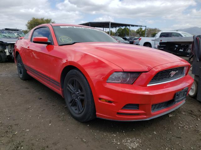 FORD MUSTANG 2013 1zvbp8am1d5217289