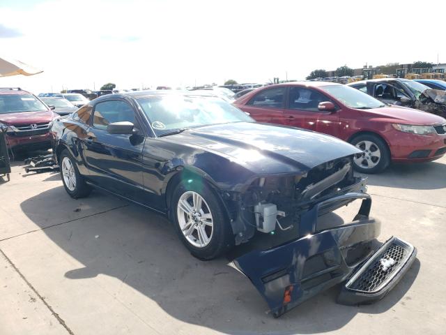 FORD MUSTANG 2013 1zvbp8am1d5220516