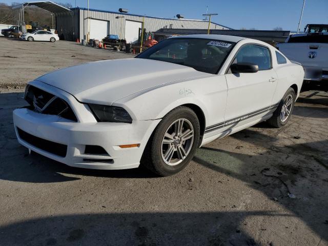 FORD MUSTANG 2013 1zvbp8am1d5225988