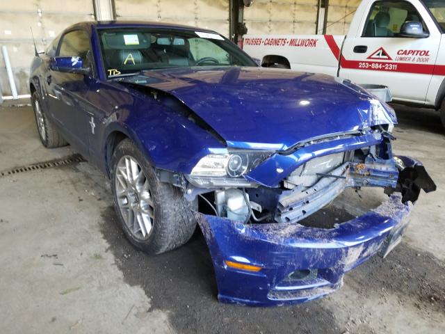 FORD MUSTANG 2013 1zvbp8am1d5227126