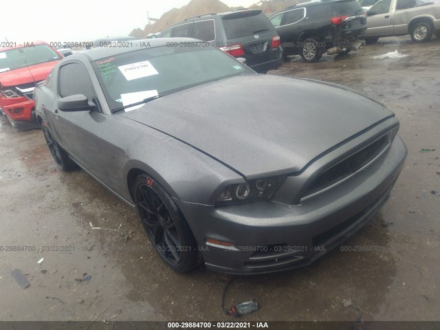 FORD MUSTANG 2013 1zvbp8am1d5227420