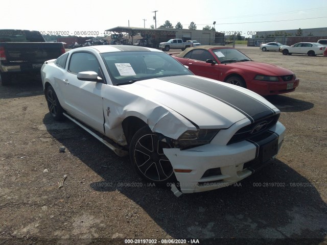 FORD MUSTANG 2013 1zvbp8am1d5228339