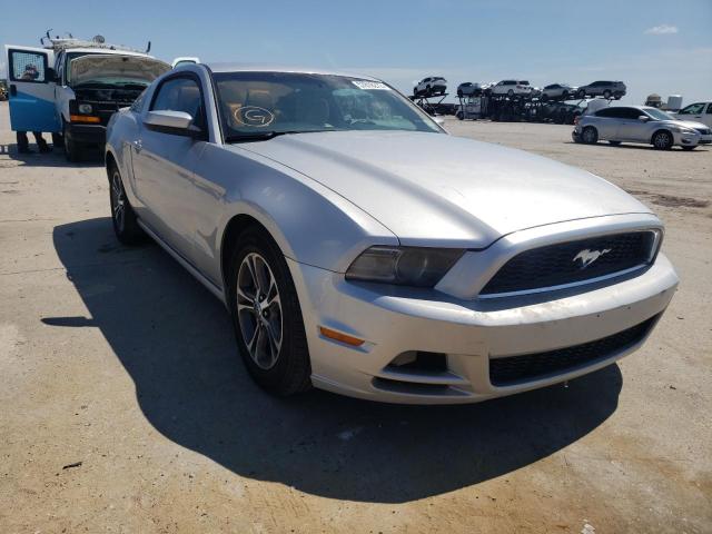 FORD MUSTANG 2013 1zvbp8am1d5230107