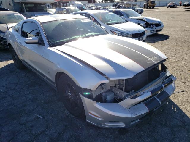 FORD MUSTANG 2013 1zvbp8am1d5233802