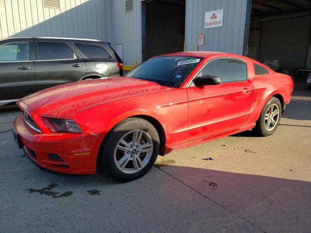 FORD MUSTANG 2013 1zvbp8am1d5239468