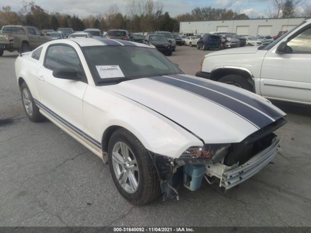 FORD MUSTANG 2013 1zvbp8am1d5241799