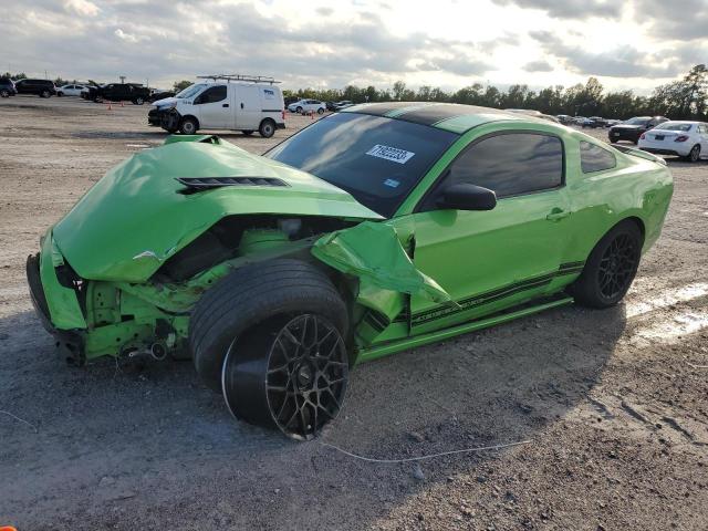 FORD MUSTANG 2013 1zvbp8am1d5243293