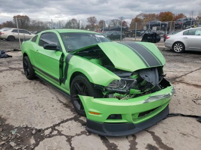 FORD MUSTANG 2013 1zvbp8am1d5248624