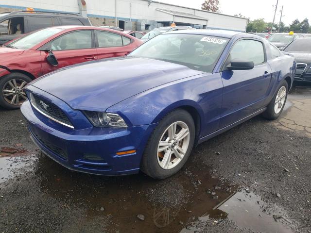 FORD MUSTANG 2013 1zvbp8am1d5253807