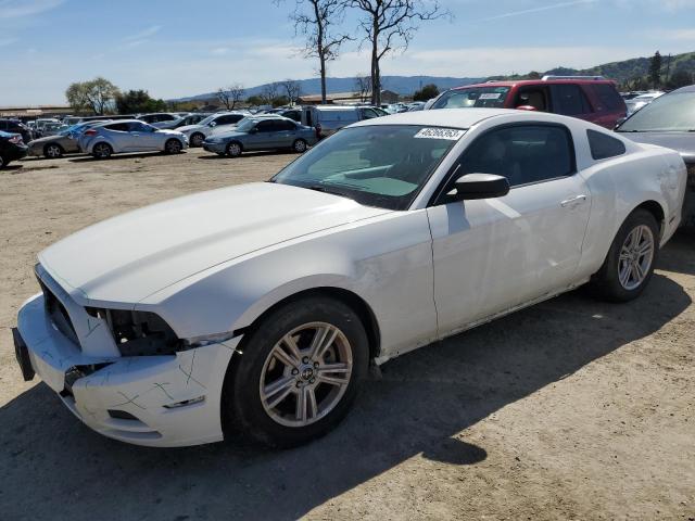 FORD MUSTANG 2013 1zvbp8am1d5255279