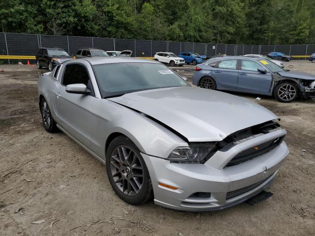 FORD MUSTANG 2013 1zvbp8am1d5258666