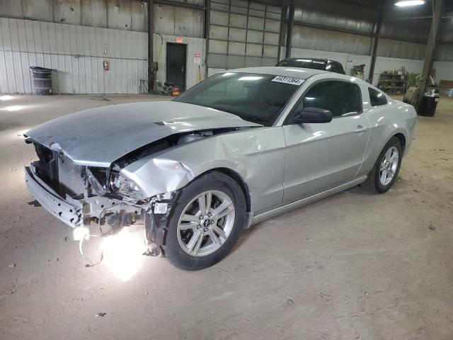 FORD MUSTANG 2013 1zvbp8am1d5260000