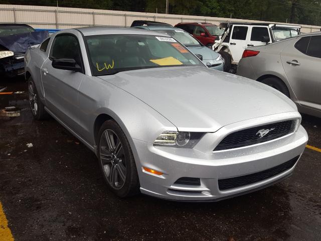 FORD MUSTANG 2013 1zvbp8am1d5261244