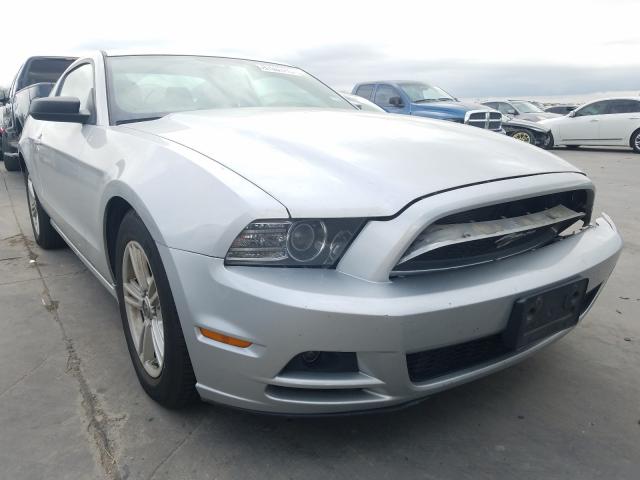 FORD MUSTANG 2013 1zvbp8am1d5264323