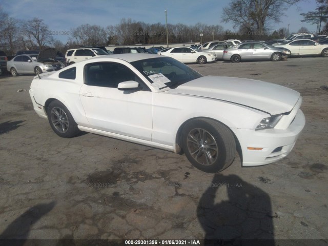 FORD MUSTANG 2013 1zvbp8am1d5264791