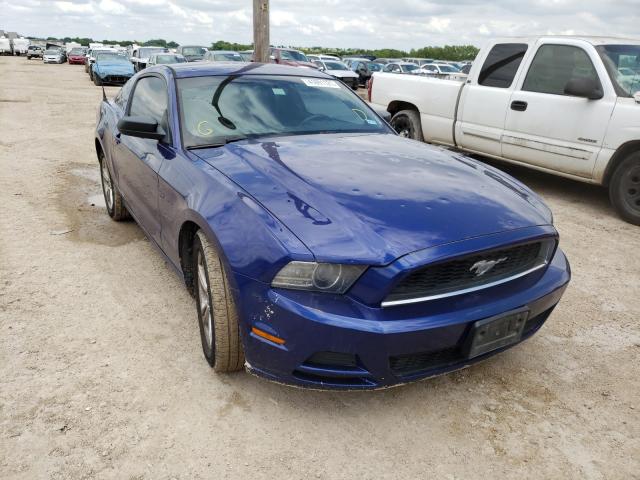 FORD MUSTANG 2013 1zvbp8am1d5265780