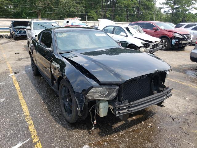 FORD MUSTANG 2013 1zvbp8am1d5266055