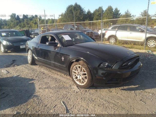 FORD MUSTANG 2013 1zvbp8am1d5266184