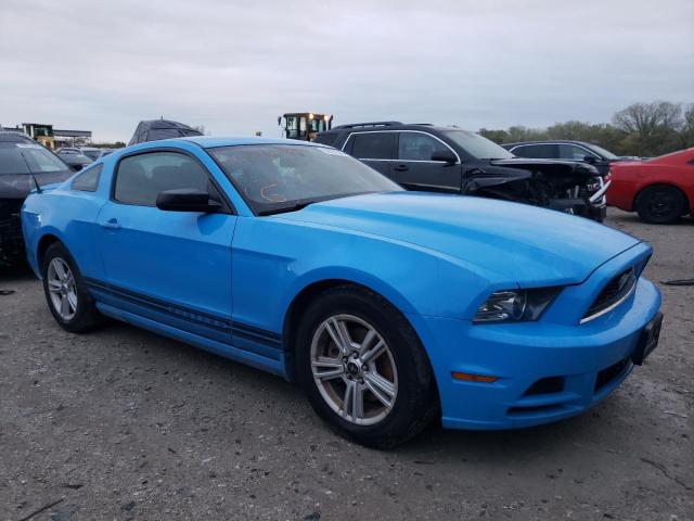 FORD MUSTANG 2013 1zvbp8am1d5267187