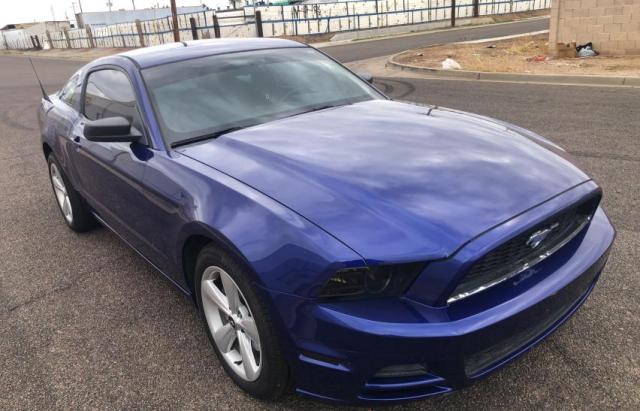 FORD MUSTANG 2013 1zvbp8am1d5267240