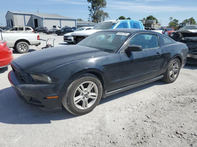 FORD MUSTANG 2013 1zvbp8am1d5270011