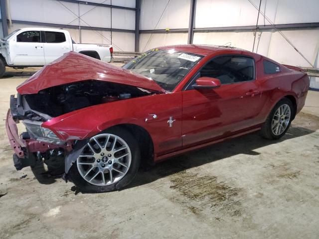 FORD MUSTANG 2013 1zvbp8am1d5274222