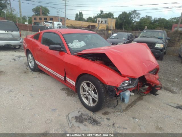 FORD MUSTANG 2013 1zvbp8am1d5274432