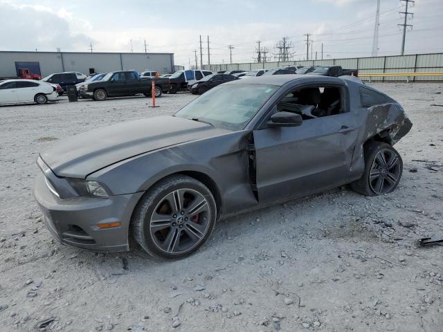 FORD MUSTANG 2013 1zvbp8am1d5274978