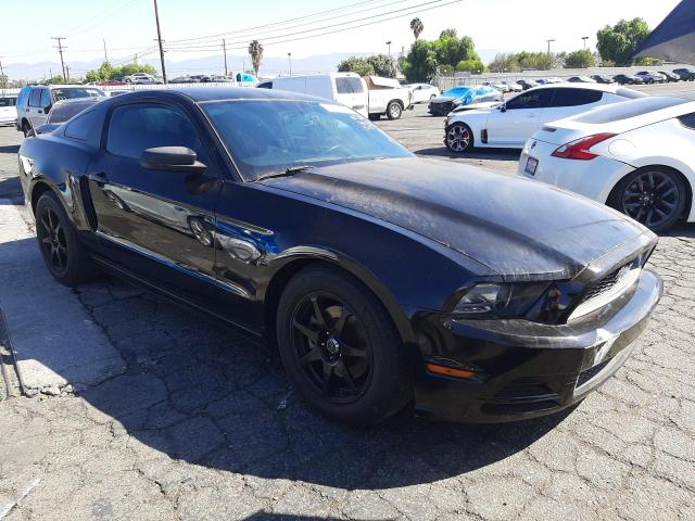 FORD MUSTANG 2013 1zvbp8am1d5275497