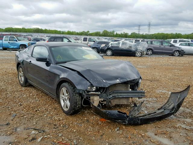 FORD MUSTANG 2013 1zvbp8am1d5282286