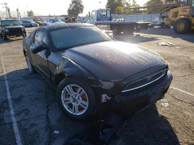 FORD MUSTANG 2013 1zvbp8am1d5282479