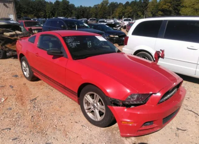 FORD MUSTANG 2014 1zvbp8am1e5201224