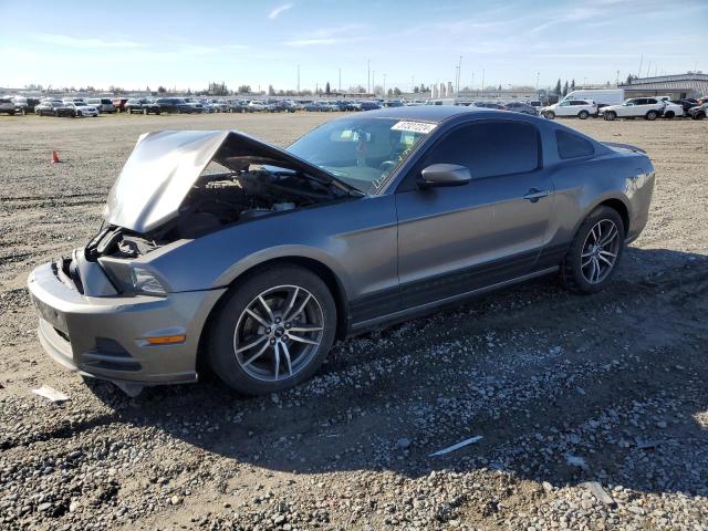 FORD MUSTANG 2014 1zvbp8am1e5201708