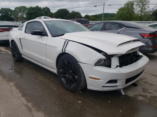 FORD MUSTANG 2014 1zvbp8am1e5203300