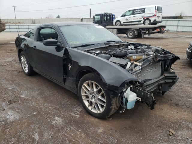 FORD MUSTANG 2014 1zvbp8am1e5203877