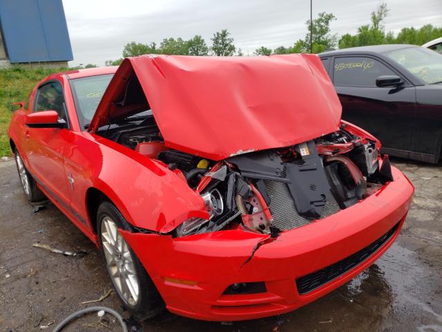 FORD MUSTANG 2014 1zvbp8am1e5204088