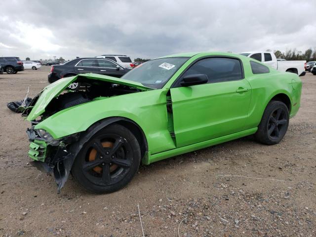 FORD MUSTANG 2014 1zvbp8am1e5205175