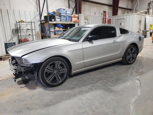 FORD MUSTANG 2014 1zvbp8am1e5207945