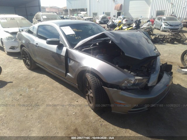 FORD MUSTANG 2014 1zvbp8am1e5208691