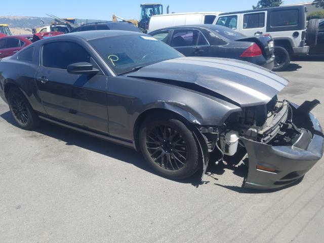 FORD MUSTANG 2014 1zvbp8am1e5208741