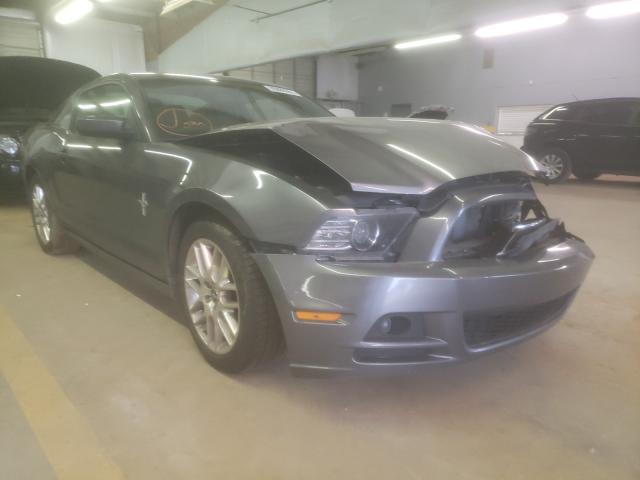 FORD MUSTANG 2014 1zvbp8am1e5209226