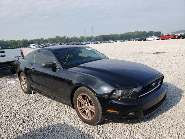 FORD MUSTANG 2014 1zvbp8am1e5210019