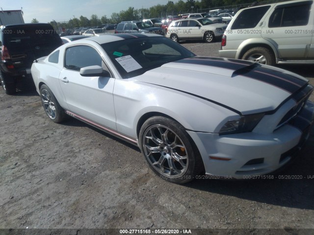 FORD MUSTANG 2014 1zvbp8am1e5210750