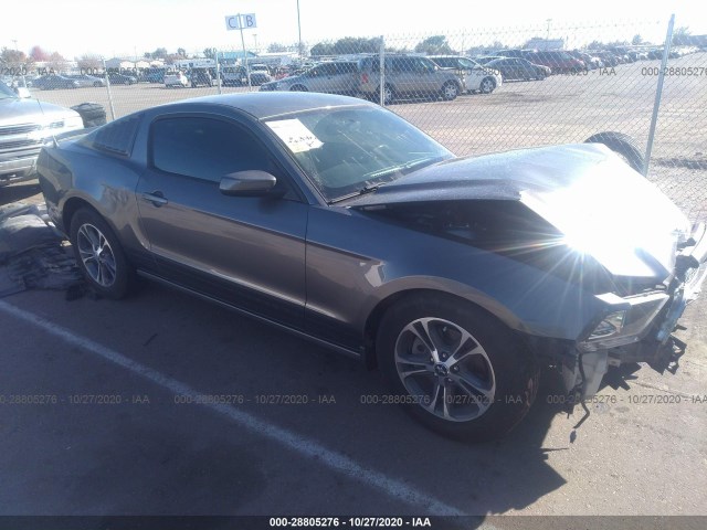 FORD MUSTANG 2014 1zvbp8am1e5210828