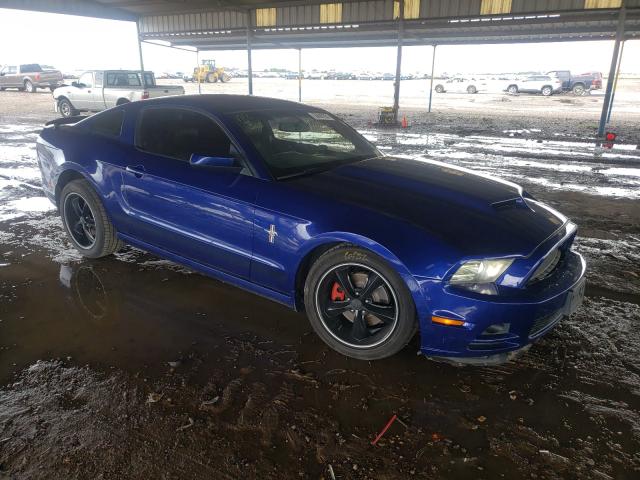 FORD MUSTANG 2014 1zvbp8am1e5212496