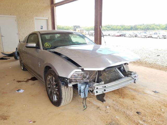 FORD MUSTANG 2014 1zvbp8am1e5214295