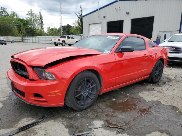 FORD MUSTANG 2014 1zvbp8am1e5215656