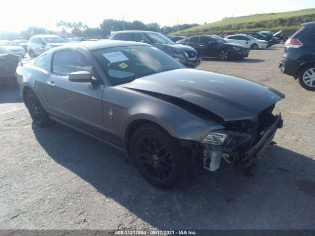 FORD MUSTANG 2014 1zvbp8am1e5216628